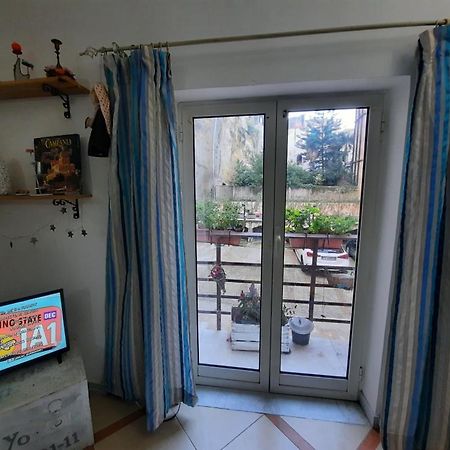 La Casa Nella Roccia Διαμέρισμα Νάπολη Εξωτερικό φωτογραφία