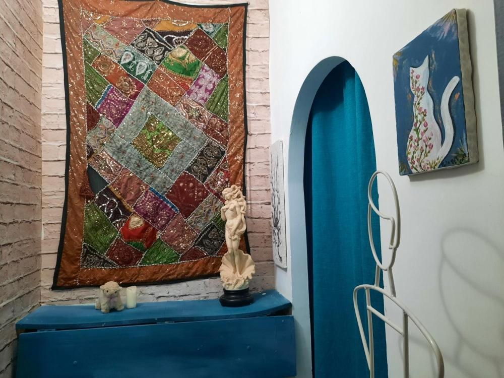 La Casa Nella Roccia Διαμέρισμα Νάπολη Εξωτερικό φωτογραφία