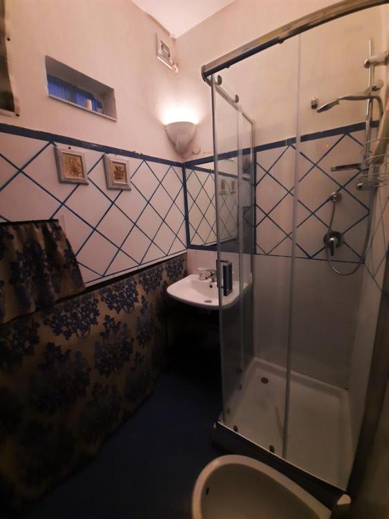 La Casa Nella Roccia Διαμέρισμα Νάπολη Εξωτερικό φωτογραφία