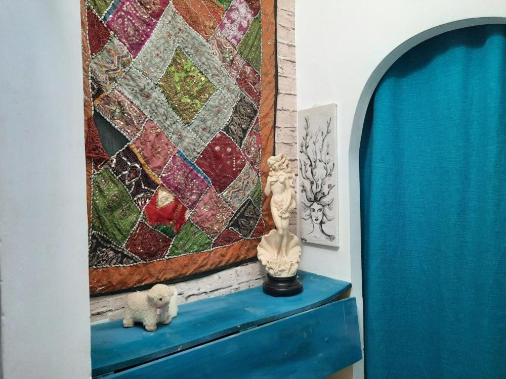 La Casa Nella Roccia Διαμέρισμα Νάπολη Εξωτερικό φωτογραφία