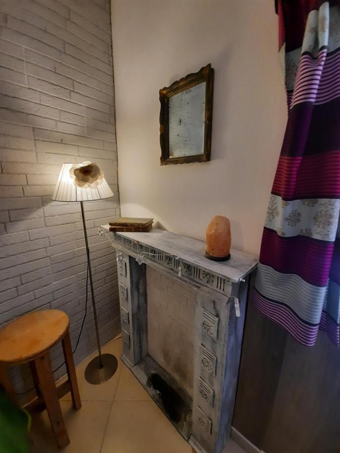 La Casa Nella Roccia Διαμέρισμα Νάπολη Εξωτερικό φωτογραφία