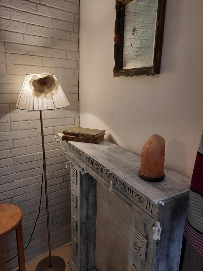 La Casa Nella Roccia Διαμέρισμα Νάπολη Εξωτερικό φωτογραφία